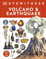 Volcano & Earthquake