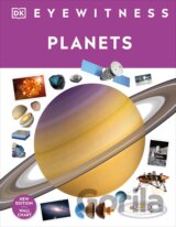 DK Eyewitness: Planets