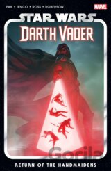 Star Wars: Darth Vader, Vol. 6