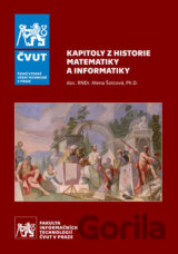 Kapitoly z historie matematiky a informatiky