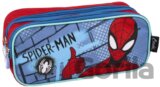 Dvojitý peračník na tužky Marvel - Spiderman: Like