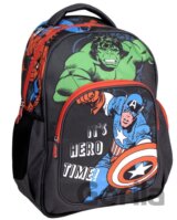 Školský batoh Marvel - Avengers: Čas hrdinov