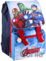 Školský batoh Marvel - Avengers: Heroes