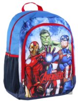 Školský batoh Marvel - Avengers: Hrdinovia