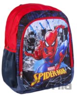 Školský batoh Marvel - Spiderman: Do toho hrdina!