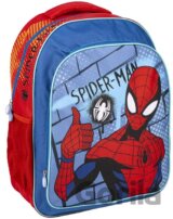 Školský batoh Marvel - Spiderman: Palec hore