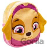 Detský plyšový batoh Paw Patro: Postavička Skye