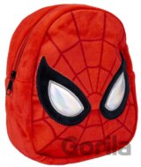 Detský plyšový batoh Marvel: Spiderman