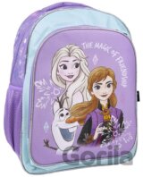 Školský batoh Frozen: Kúzlo priateľstva