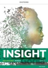 Insight Upper-Intermediate Workbook, 2nd