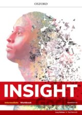 Insight Intermediate Teacher´s Guide with Digital pack, 2nd