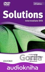 Solutions - Intermediate  DVD-ROM 2/E