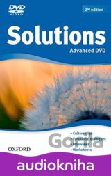 Solutions - Advanced DVD-ROM 2/E