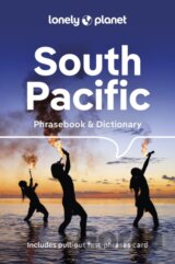 South Pacific Phrasebook & Dictionary
