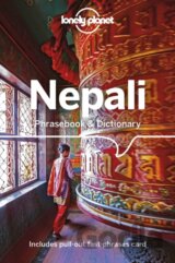 Nepali Phrasebook & Dictionary