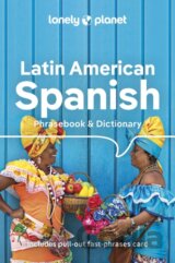Latin American Spanish Phrasebook & Dictionary