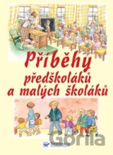 Příběhy předškoláků a malých školáků
