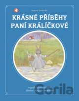 Krásné příběhy paní králíčkové