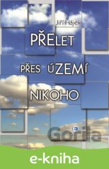 Přelet přes území nikoho