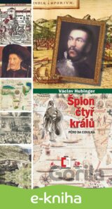 Špion čtyř králů
