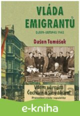 Vláda emigrantů