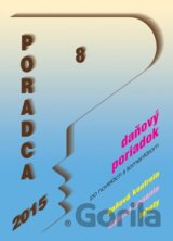 Poradca 8/2015