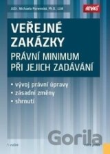 Veřejné zakázky