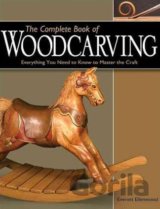 The Complete Book of Woodcarving