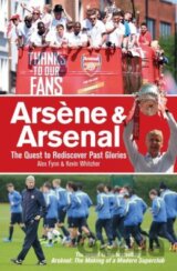 Arséne and Arsenal