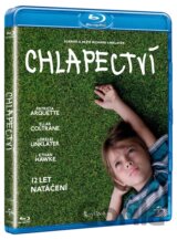 Chlapectví (Blu-ray)