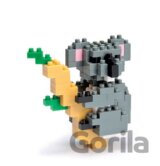Nanoblock Koala