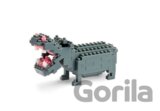 Nanoblock Hroch