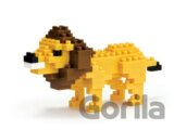 Nanoblock Lev