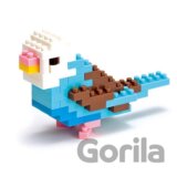 Nanoblock Andulka