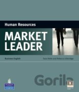 Market Leader - Intermediate - Human Resources