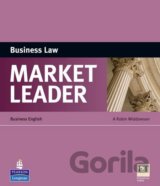 Market Leader - Intermediate - Business Law