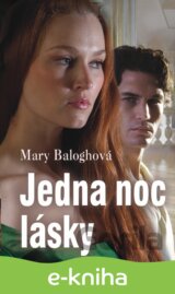 Jedna noc lásky