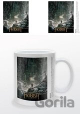 Hrnček The Hobbit DOS (Onesheet)