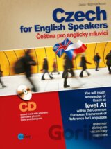 Czech for English Speakers