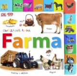 Obrázková kniha: Farma