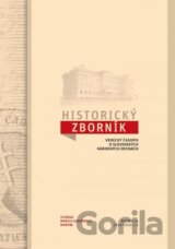 Historický zborník 24/2014, číslo 1-2