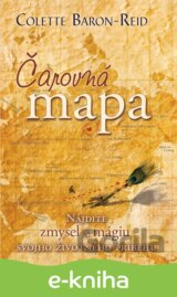 Čarovná mapa