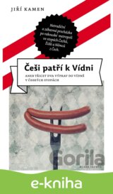 Češi patří k Vídni