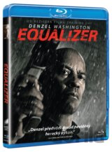Equalizer (2014 - Blu-ray)