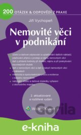 Nemovité věci v podnikání, 2. aktualizované a rozšířené vydání