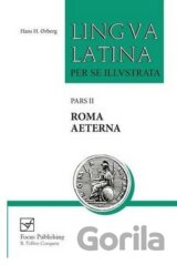 Lingua Latina (Pars II): Indices for Roma Aeterna