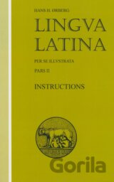 Lingua Latina (Pars II): Instructions