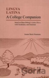 Lingua Latina: A College Companion