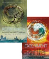 Rezistencia + Experiment (Kolekcia dvoch titulov)