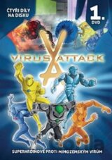 Virus Attack 1.